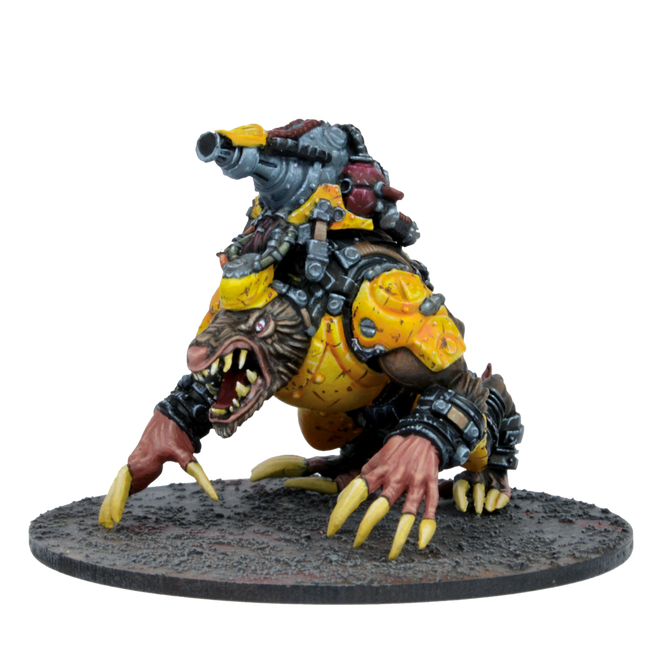 Deadzone: Veer-Myn Tunnel Ambush Booster