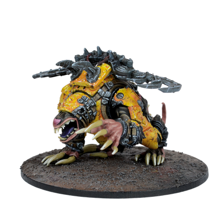 Deadzone: Veer-Myn Tunnel Ambush Booster