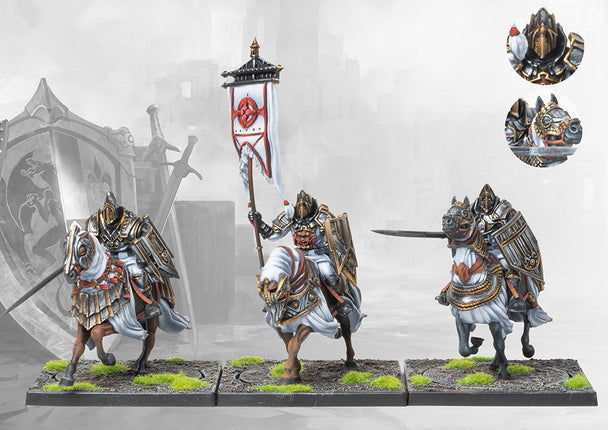 Hundred Kingdoms The Order of the Sealed Temple