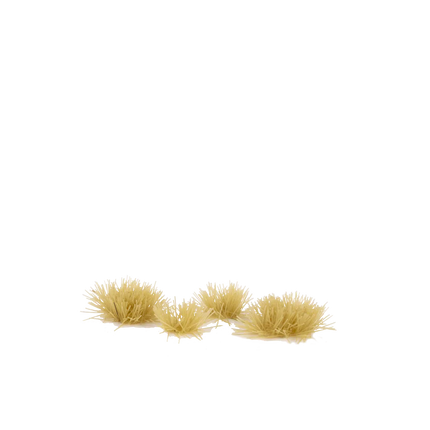 Tiny Tufts Beige 2mm - Tiny