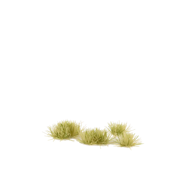 Tiny Tufts Light Green 2mm - Tiny