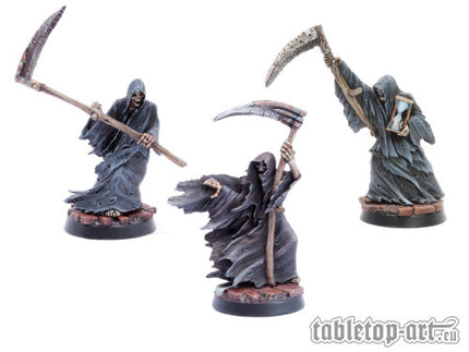 Grim Reapers Set (3) (TTA200267)
