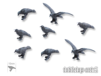 Ravens (8) (TTA601085)