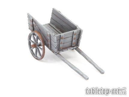 Small Farm Cart (TTA800037)