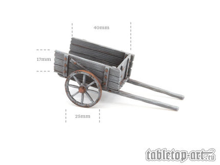 Small Farm Cart (TTA800037)