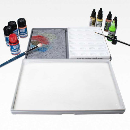 Ultimate Wet Palette XL