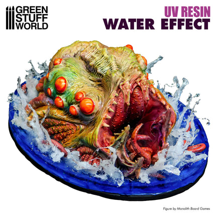 Water effect 100ml UV Resin