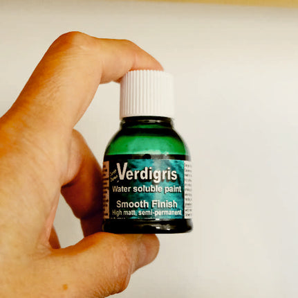 Dirty Down Verdigris effect 25ml