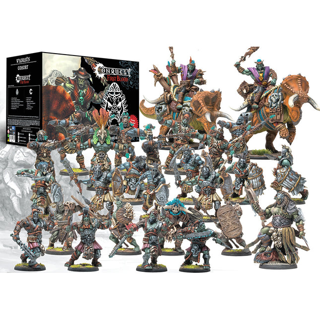 Wadrhun Cohort - 2025