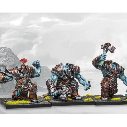 W'adrhun Chosen of War