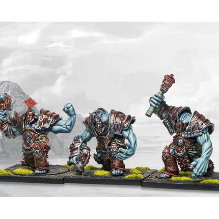 W'adrhun Chosen of War