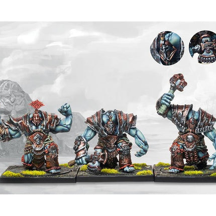 W'adrhun Chosen of War