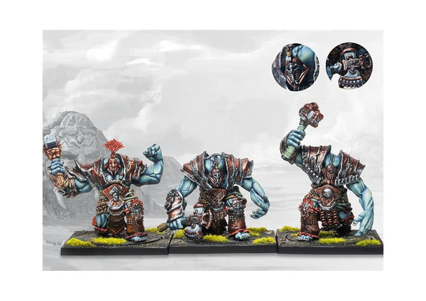 W'adrhun Chosen of War