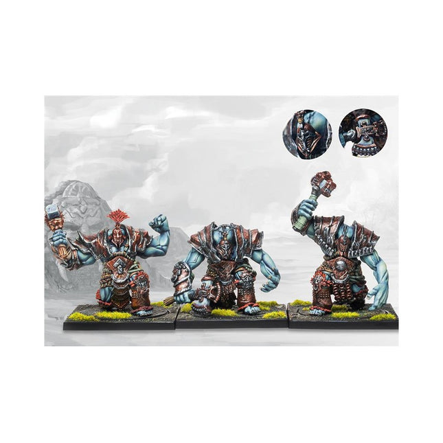 W'adrhun Chosen of War