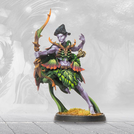 Weaver Court - 2025 Supercharged Starter Set