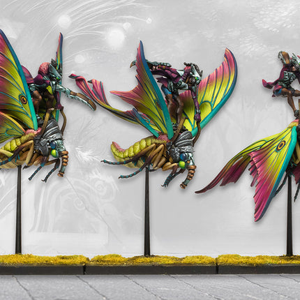 Weaver Court - 2025 Supercharged Starter Set