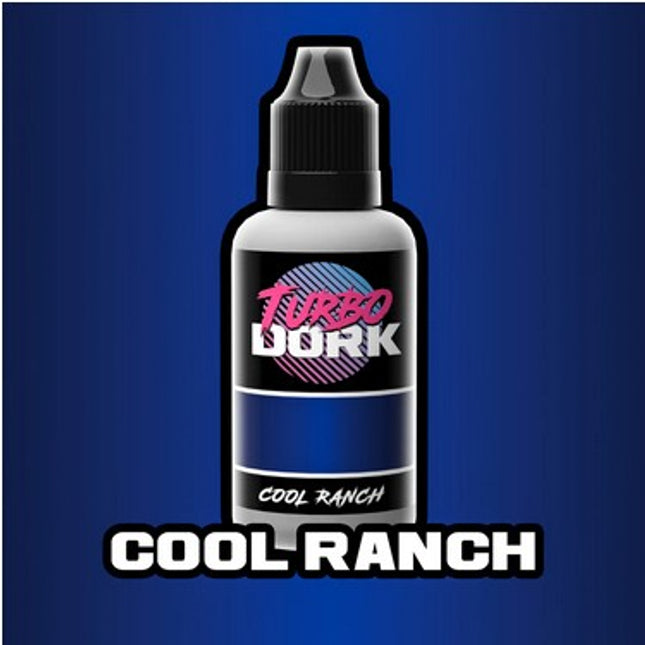 Metallic Cool Ranch 20ml