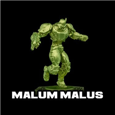 Metallic Malum Malus 20ml