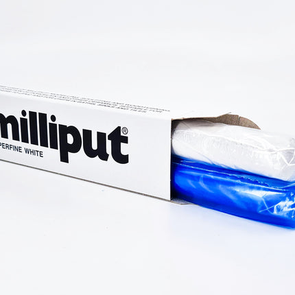 Milliput standaard white 113gr