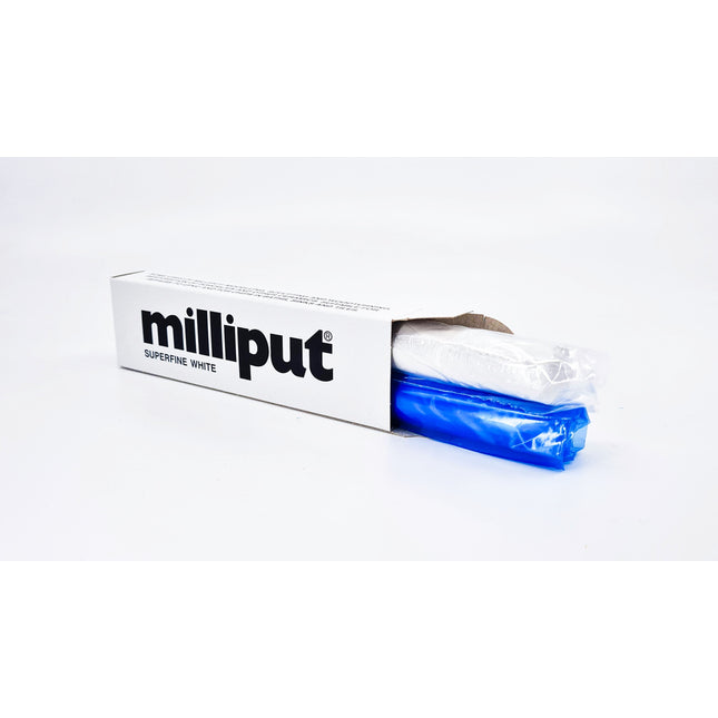 Milliput standaard white 113gr