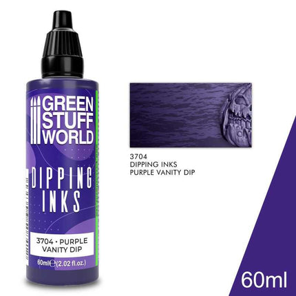 Dipping ink 60 ml -Purple Vanity 3704