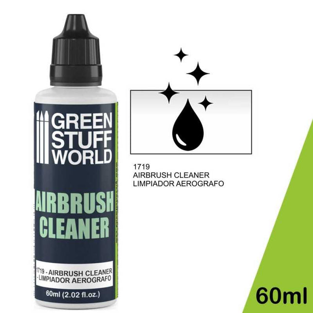 Airbrush cleaner 60ml