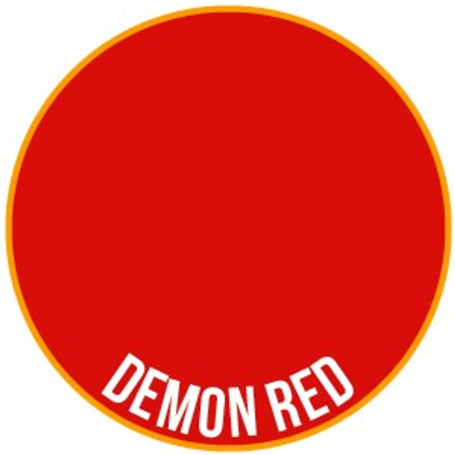 Demon Red (highlight)