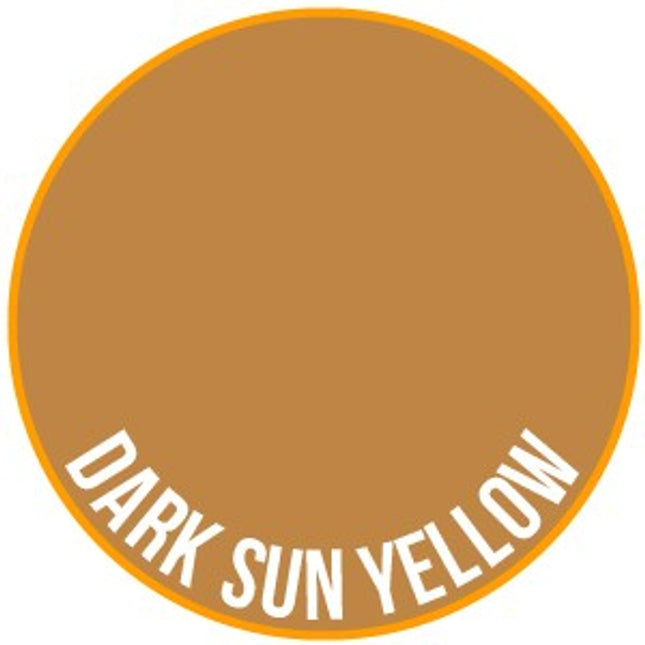 Dark Sun Yellow (shadow)