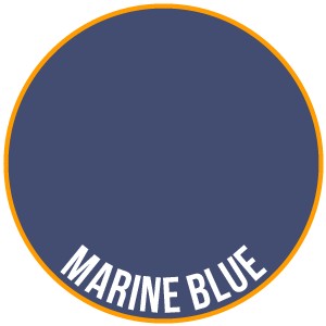 Marine Blue (shadow)