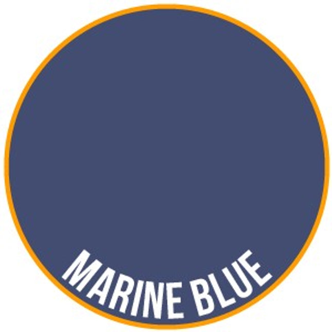 Marine Blue (shadow)