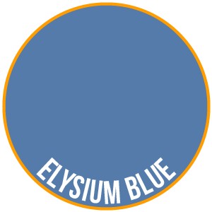 Elysium Blue (midtone)