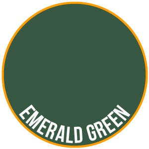 Emerald Green (midtone)