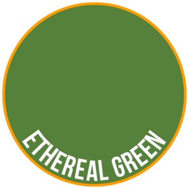 Ethereal Green (highlight)