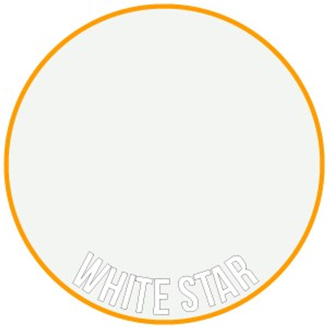 White Star (highlight)