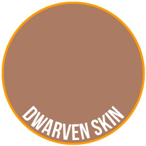 Dwarven Skin (midtone)