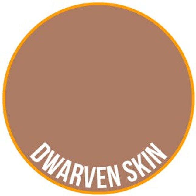 Dwarven Skin (midtone)