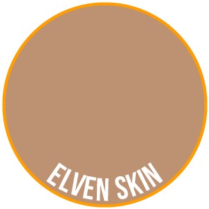 Elven Skin (highlight)