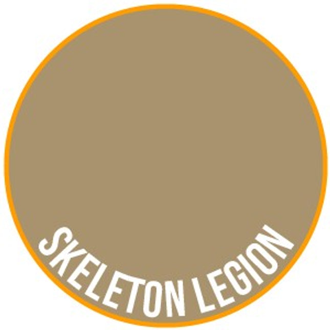 Skeleton Legion (midtone)