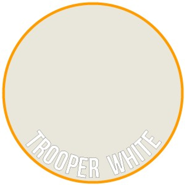 Trooper White (highlight)