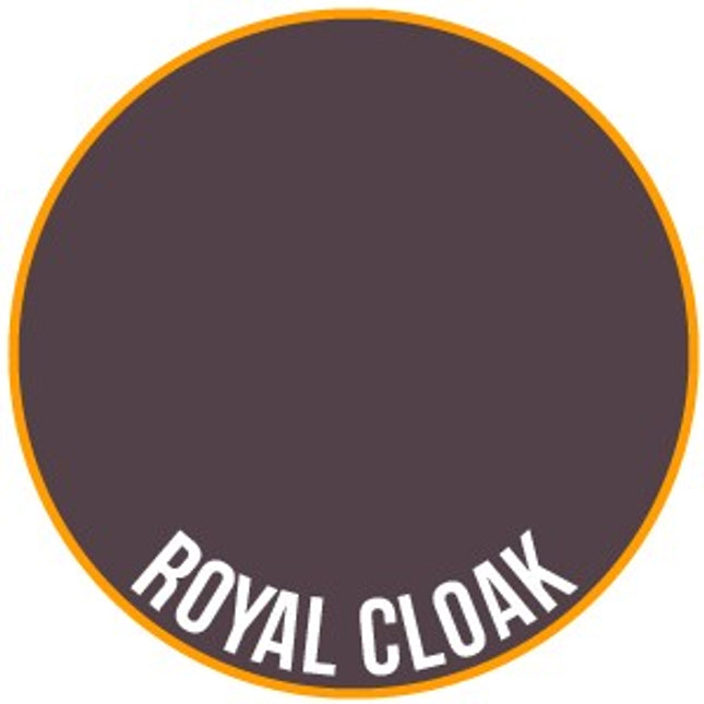 Royal Cloak (shadow)