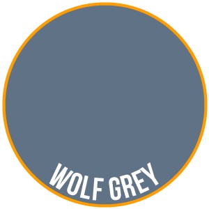 Wolf Grey (midtone)