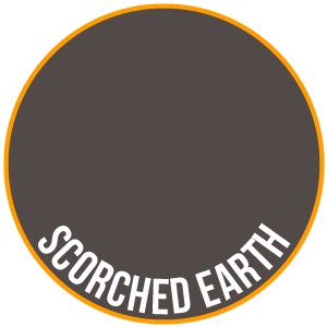 Scorched Earth (shadow)