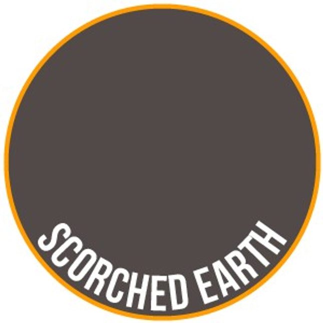 Scorched Earth (shadow)