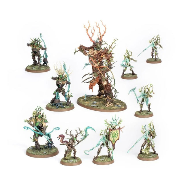Vanguard Sylvaneth