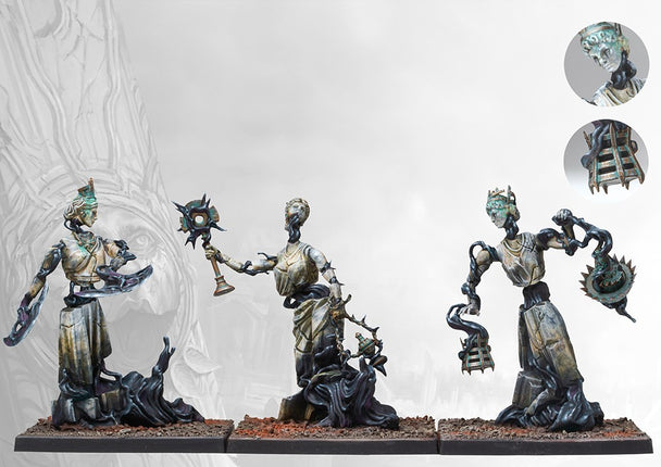 Old Dominion Kanephors