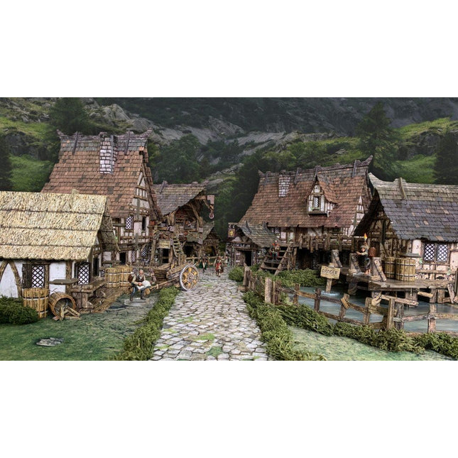 Fantasy Village
