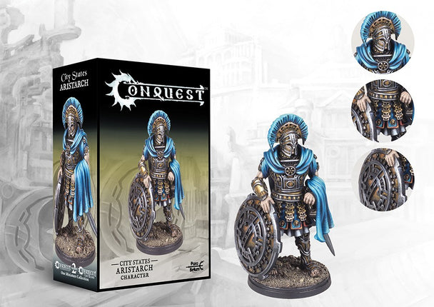 City States Aristarch