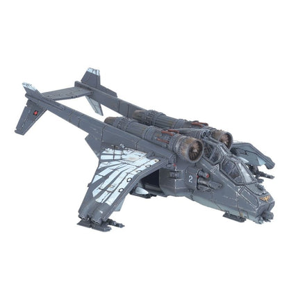 40K Astra Militarum Valkyrie