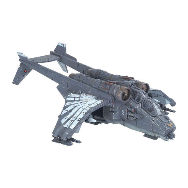 40K Astra Militarum Valkyrie