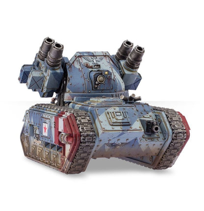 40K Astra Militarum Hydra